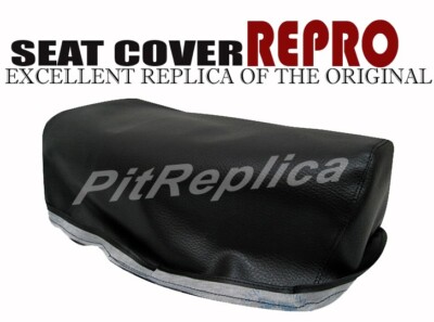 YAMAHA SEAT SADDLE COVER IT250 IT400 IT425 D/E/F/G 1977 1978 1979 1980  [DTCTT]