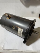 Hale 12V CW pump Motor Dixie TS-5122 Lester #...