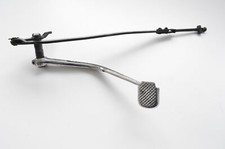 Yamaha YX 600 Radian Brake Pedal Levers 1986 2333326