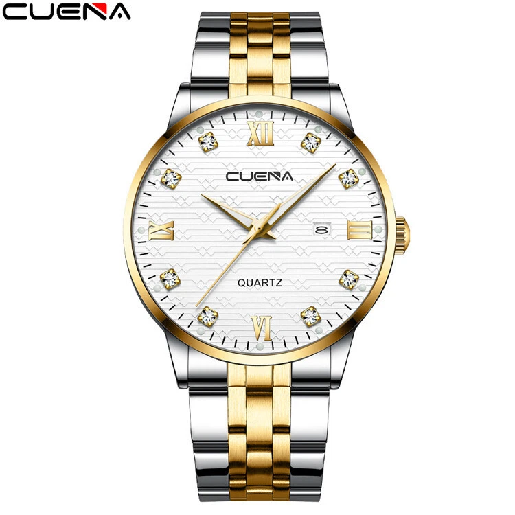 Cuena watches deals review