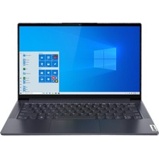 Lenovo IdeaPad Slim 7 14ITL05 Notebook 14" i7-1165G7 16GB 512GB W11P 82A6000QUS