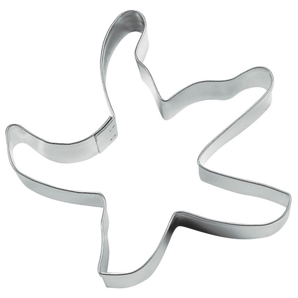 Ausstechform PläTzchen-Ausstecher Seestern 8 Cm StäDter ST064355-image