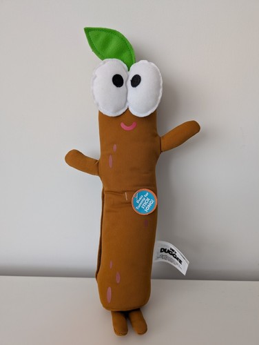 Talking DUGEE Soft Toy And Singing STICK - 第 3/5 張圖片