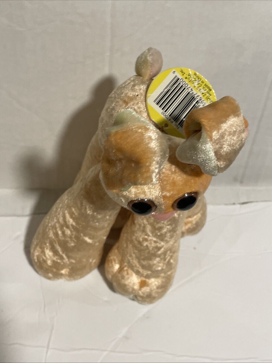 ぬいぐるみ Vintage Stuffed Toys Vintage Tiny Toons Little Beeper Plush Doll 29cm (S525
