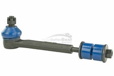 One New Mevotech Supreme Suspension Stabilizer Bar Link Kit Front MK6628