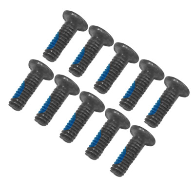 Bottom Case screws For LENOVO IdeaPad3 17IAU7 82RL/17IRU7 82X9/17ABA7 82RQ