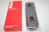 Proscan Remote Control Transmitter, 224264, Crk83d, Works For Many Models, Proscan Remote Control Transmitter, 224264, Crk83d, Works For Many Models,
