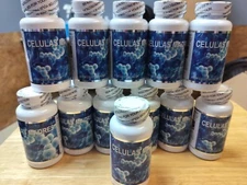 Celulas Madres Madre Cell Plus AFA Bioxtron Stem Cell Assist - (12)Bottellas