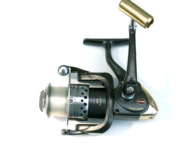 Penn Ricambio Originale 233A-2000CV: Rondella Cuscinetto Maniglia Per Mulinelli Captiva CV2000/CV4000