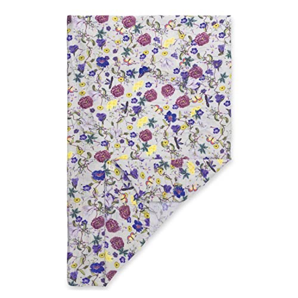 Hauck Coprimaterasso per Lettino da Viaggio - Coprimaterasso Lettino 60x120 in M