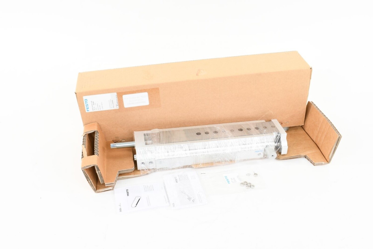 FESTO 543908, DGSL-20-150-C-Y3A, Mini slide