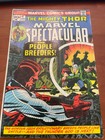 Marvel Spectacular #5 (Marvel Comics gennaio 1974)