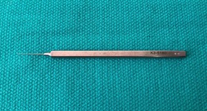 ophthalmic katena sinskey k3