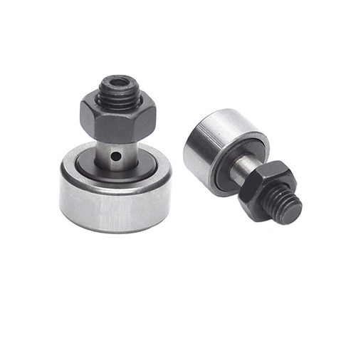 10-85mm Cam Follower Needle Roller Stud Type Track Bearing Bolt Kit KR10-KR85 - Picture 4 of 21