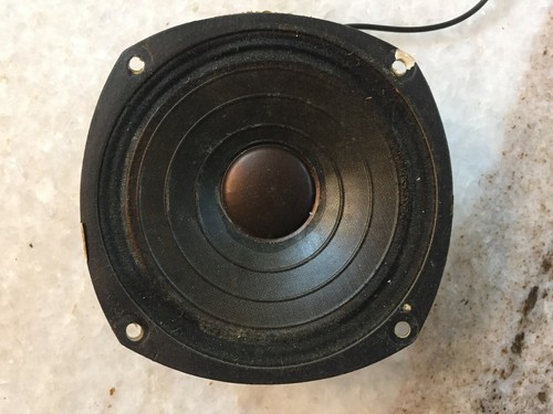 Tweeters from: P.A. Column Speaker 40 