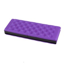 Thick Mattress Topper Full Portable Outdoor Foam Sleeping Pad Camping Cushion