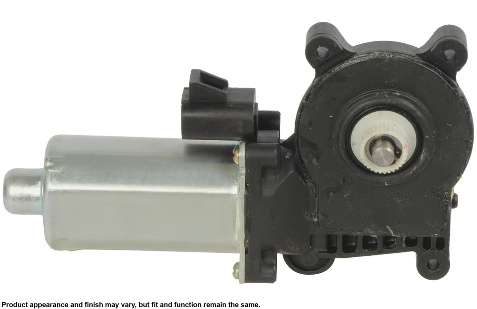 Motor ventana trasera izquierda cardone 1999 2000 2001 mercedes-benz ml320 1998-2003 Foto 3 de 4