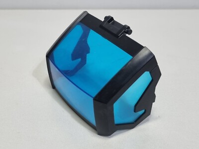 Playmobil 5564 pezzo parabrezza veicolo camion furgone polizia