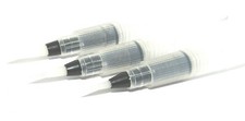 Wassertankpinsel Stifte Aquarellpinsel Brush ...