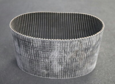 CONTITECH 113mm breiter Zahnriemen Timing belt 5M Breite 113mm Länge 525mm