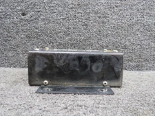 884-1 Avtech Corp Malfunction Warning System (Volts: 28) (Worn Holes)