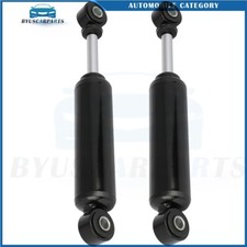 2PCS Front Shock Absorber For 1981-2007 Club Car DS gas electric