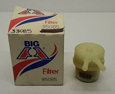 95085 Big A Automotive Fuel Filter 95085 Automotive Fuel Filter