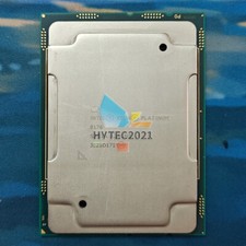 Intel Xeon Platinum 8176 SR37A 28 Core 56 Threads 2.10GHz LGA3647 CPU Processor