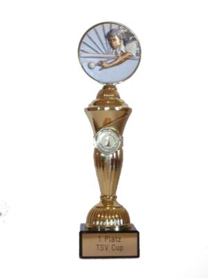 Eberin · Dart Pokal · Dartturnier · Dart-WM · W Produktbild-Vorschau 3