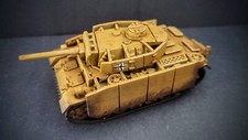 Bolt Action German Panzer III M 28mm 1/56th Scale Painted