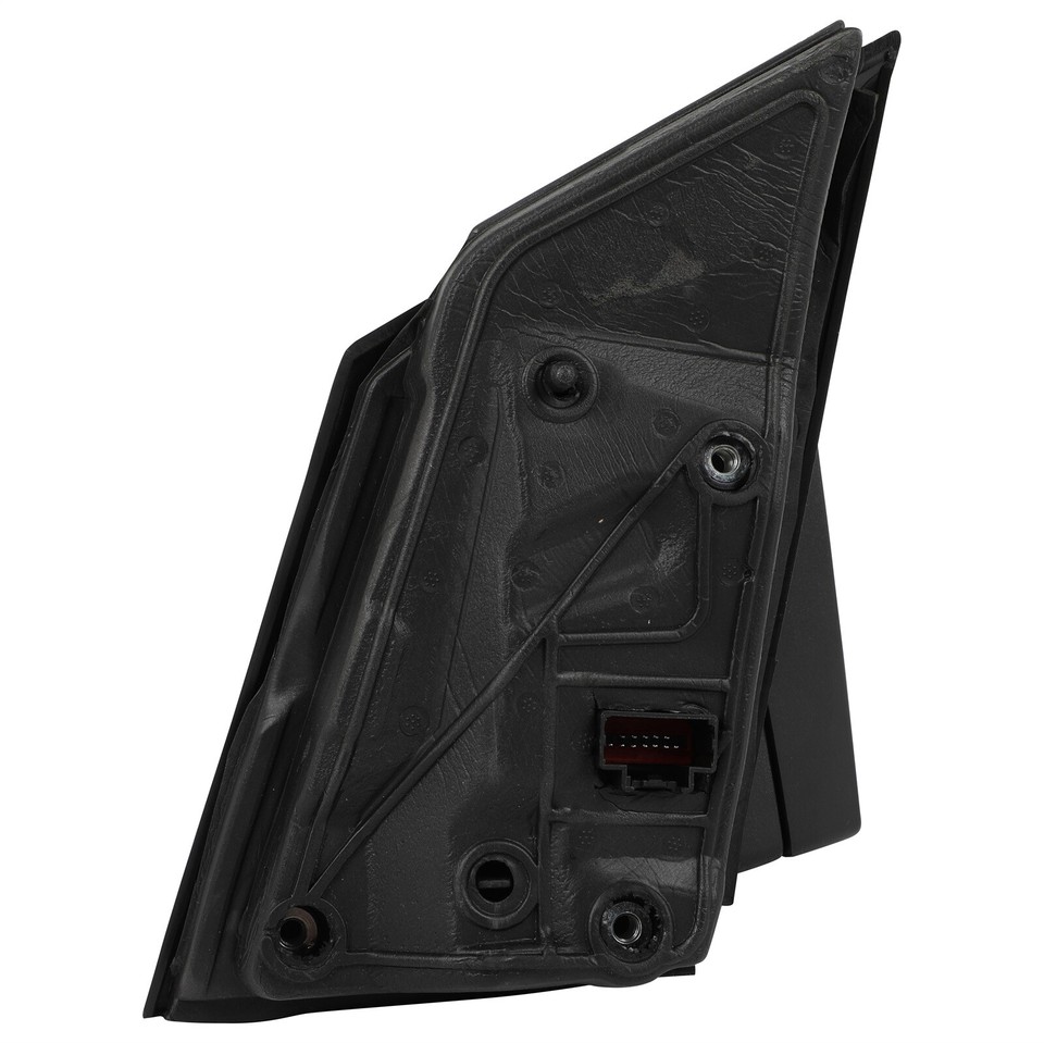 Power Heated Left Mirror For 2013-16 Avalon – W/Signal, Memory, Manual Fold