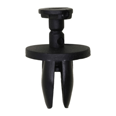 100 Pcs Push-Type Retainer Fastener Clips 21/32 Compatible with Ford 175720B010