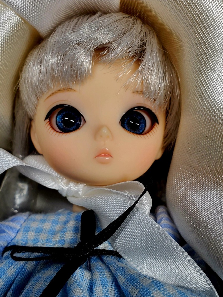 JUN PLANNING AI BALL JOINTED FASHION PULLIP DOLL GROOVE INC THYME