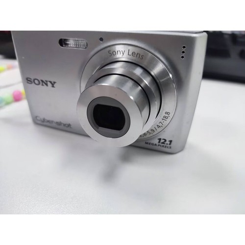 Sony Cyber-Shot DSC-W510 DigitalCamera Built-in Help Guide Exposure Compensation - Picture 7 of 10