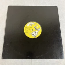 The Flip Squad presents Bobby J – Check Out The Style - RARE Vinyl Record