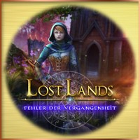 ⭐️ Lost Lands 6 - Fehler Der Vergangenheit - Pc / Windows - Blitzversand ⭐️
