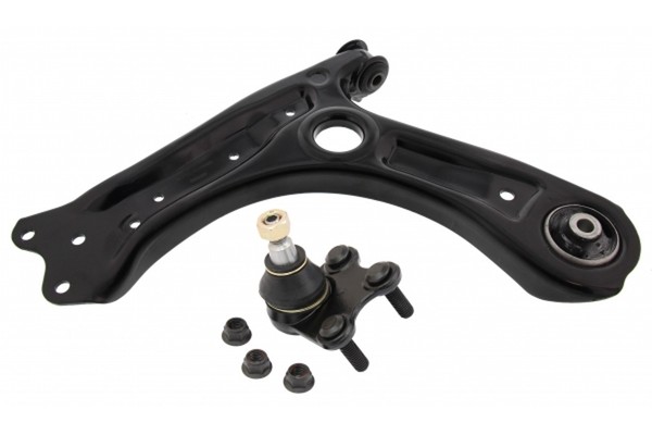 Mapco Querlenker Dreieckslenker 52730/1 FüR A1 8X1 Vw 6R1 Polo Audi Seat Ibiza 5-image