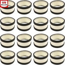 Lambswool Cleaning Rings Billiard Balls Compatible W/ 16 Balls Cleaner Set New