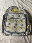 Winnie the Pooh Disney Baby Multipurpose Diaper Bag New Without Tags