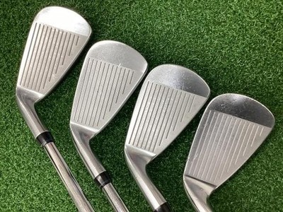 Bridgestone TOURSTAGE V300 Irons #4-9,Pw(7Clubs)/NS PRO 950GH/Flex