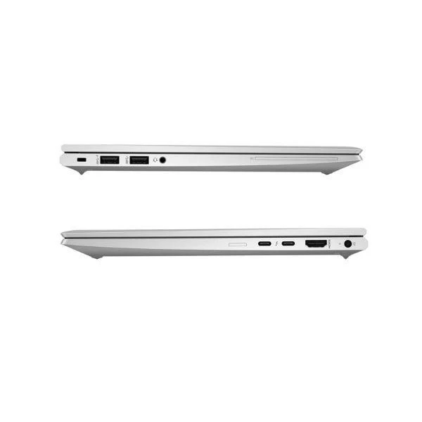 HP EliteBook 830 G8 · i5-1145G7 · 16GB · 256GB, foto 3 di 4