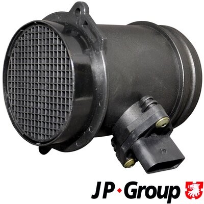 JP GROUP 1193903900 Luftmassenmesser für AUDI
