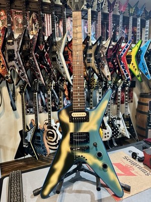 Dean Dimebag Darrell Baby ML Electric Guitar