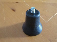 1 Support Foot for Globe GC12 D and Berkel 825, 827, 829, 839 Slicers