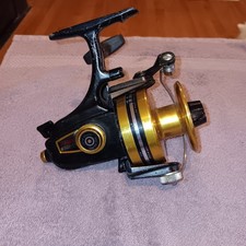 Mulinello da spinning Penn 650SS vintage