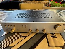 Amplificatore vintage Schneider TEAM 6051A