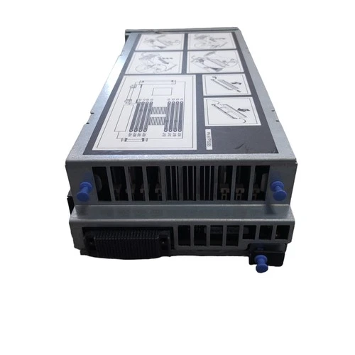 IBM 2-Weg CPU-module 97P5095 39J4658