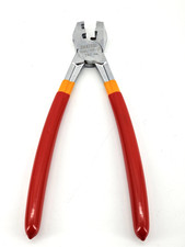 Unior 1640/1DP-US Chain Rivet Breaking Pliers