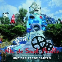 Niki De Saint Phalle Und Der Tarot-Garten | Jill Johnston | Buch | 256 S. | 2010