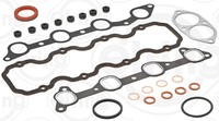 Elring 702.944 Dichtungssatz Zylinderkopf FüR Ascona C Astra F Kadett D E Combo